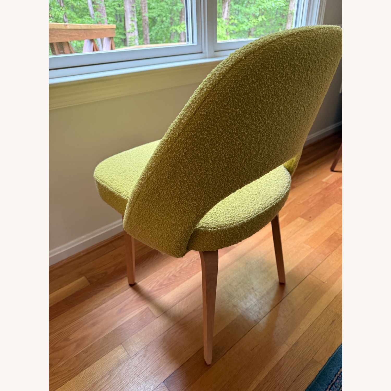 Knoll Saarinen Executive Side Chair - image-3