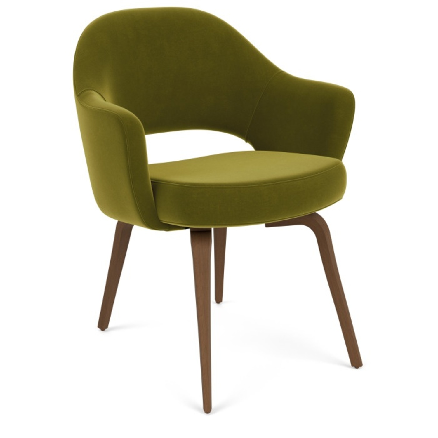 Knoll Saarinen Executive Armchair - image-7