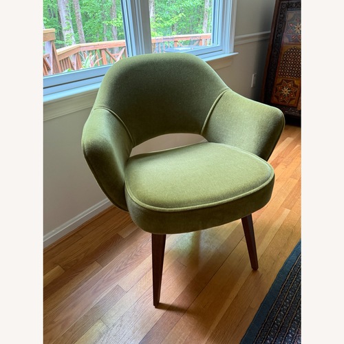 Used Knoll Saarinen Executive Armchair for sale on AptDeco