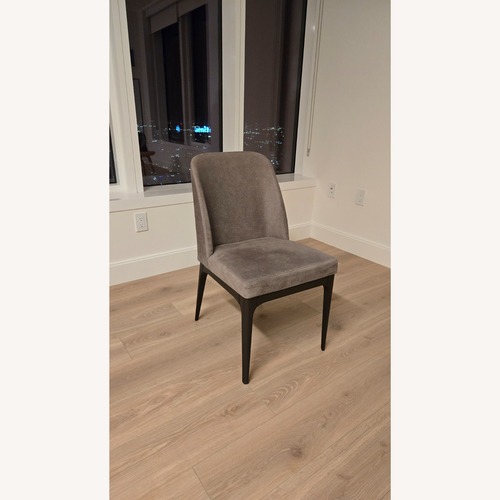 Used Lazzoni Nora Dinin Chair for sale on AptDeco