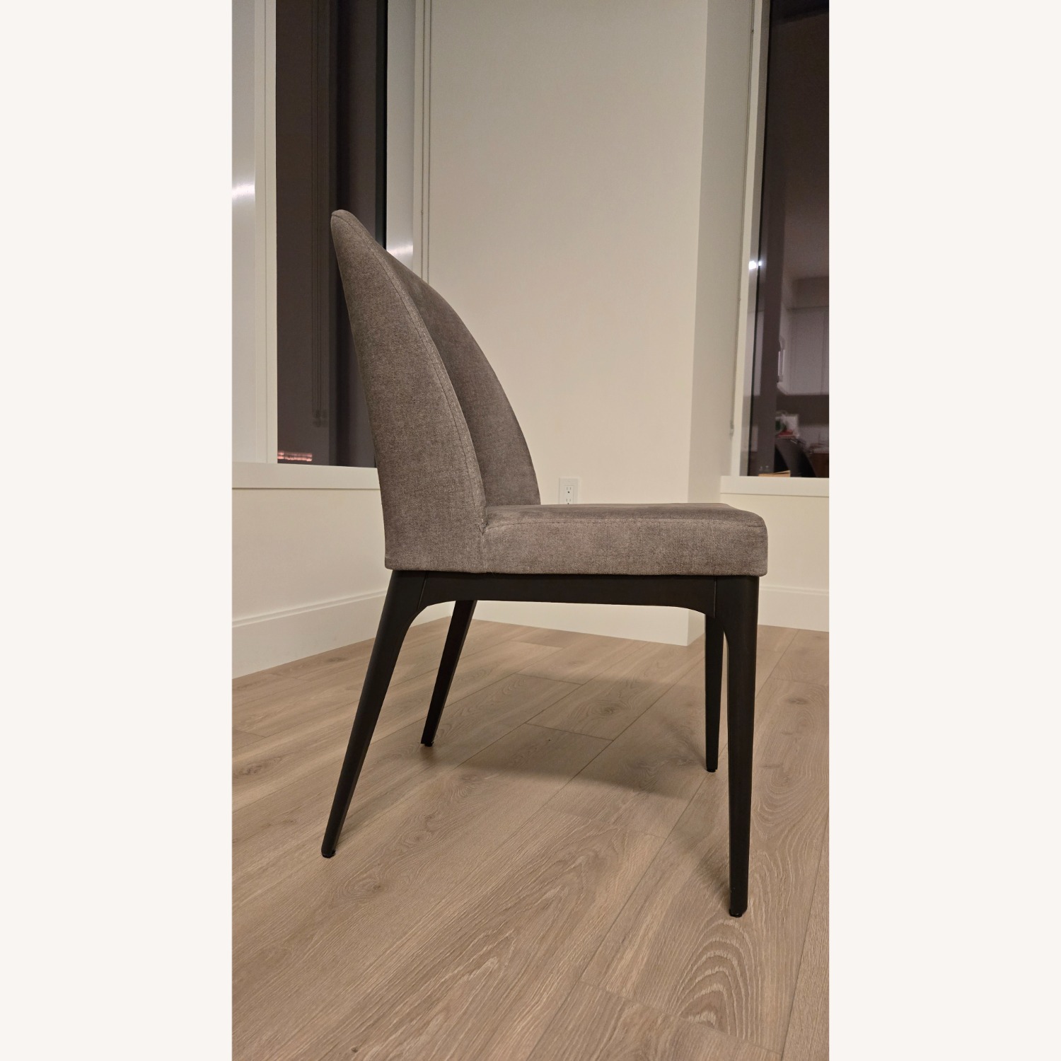Lazzoni Nora Dinin Chair - image-2