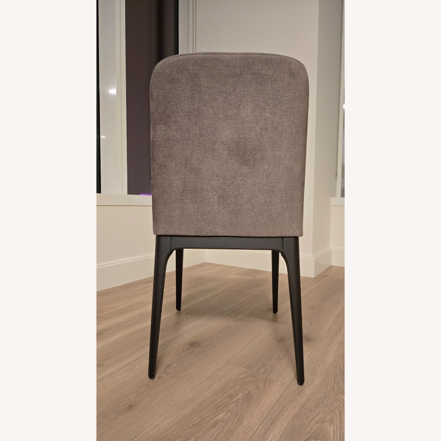 Lazzoni Nora Dinin Chair - image-3