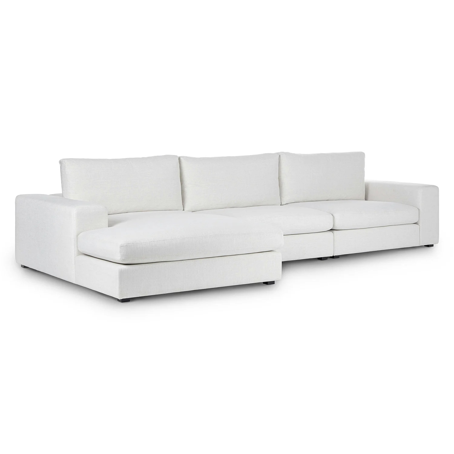 Article Beta Left Modular Chaise Sectional  - image-4