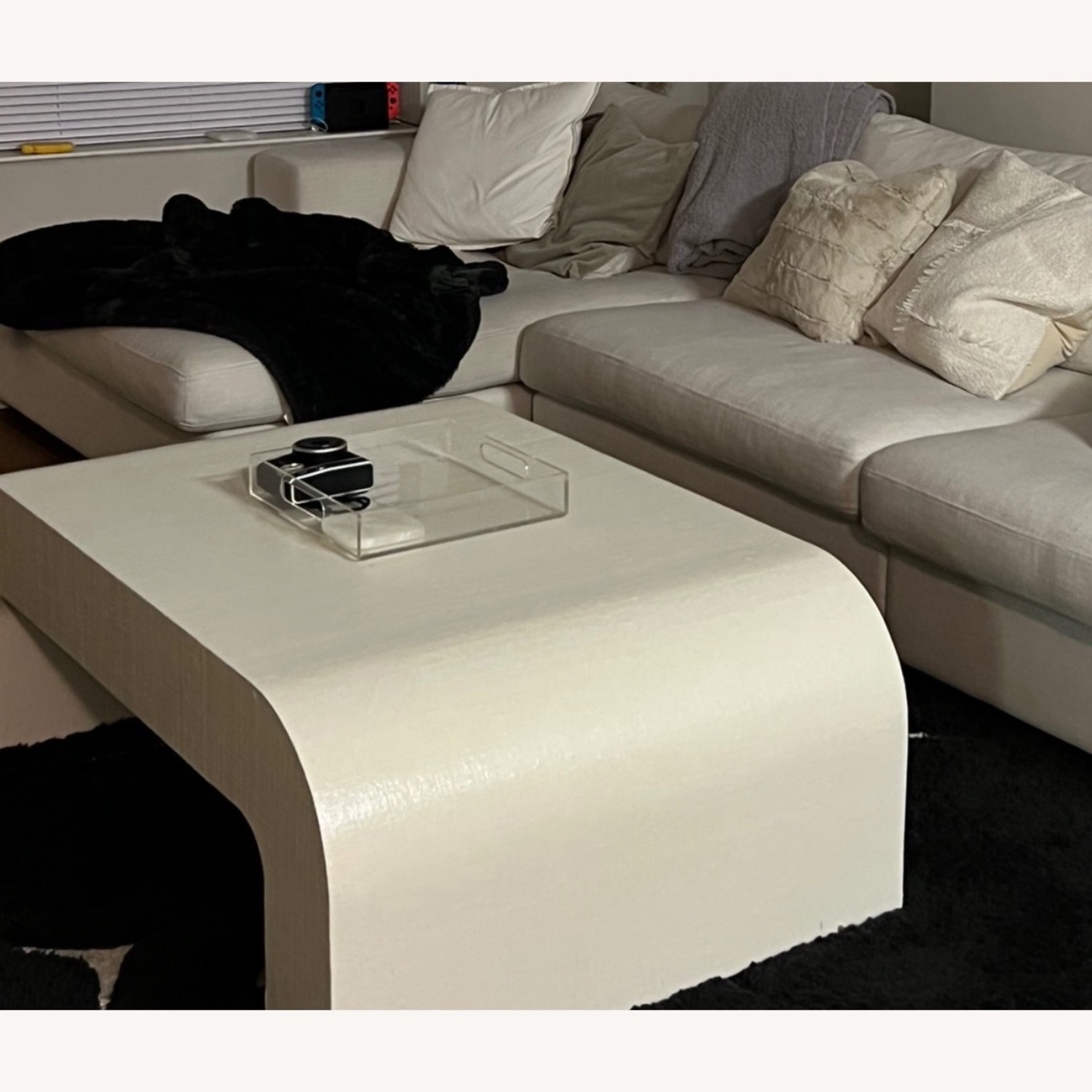 Article Beta Left Modular Chaise Sectional  - image-3