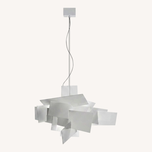 Used Foscarini Big Bang Pendant Ligh for sale on AptDeco