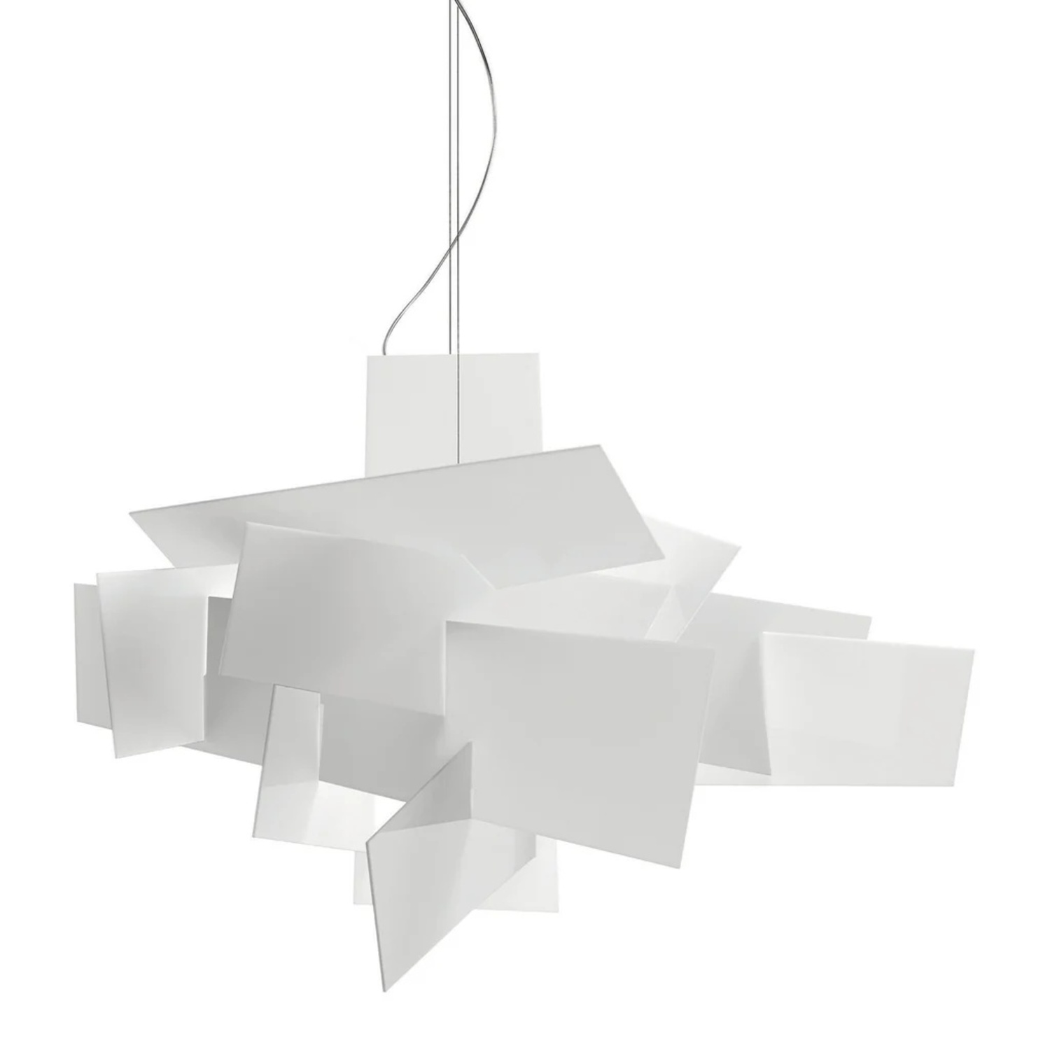 Foscarini Big Bang Pendant Ligh - image-4
