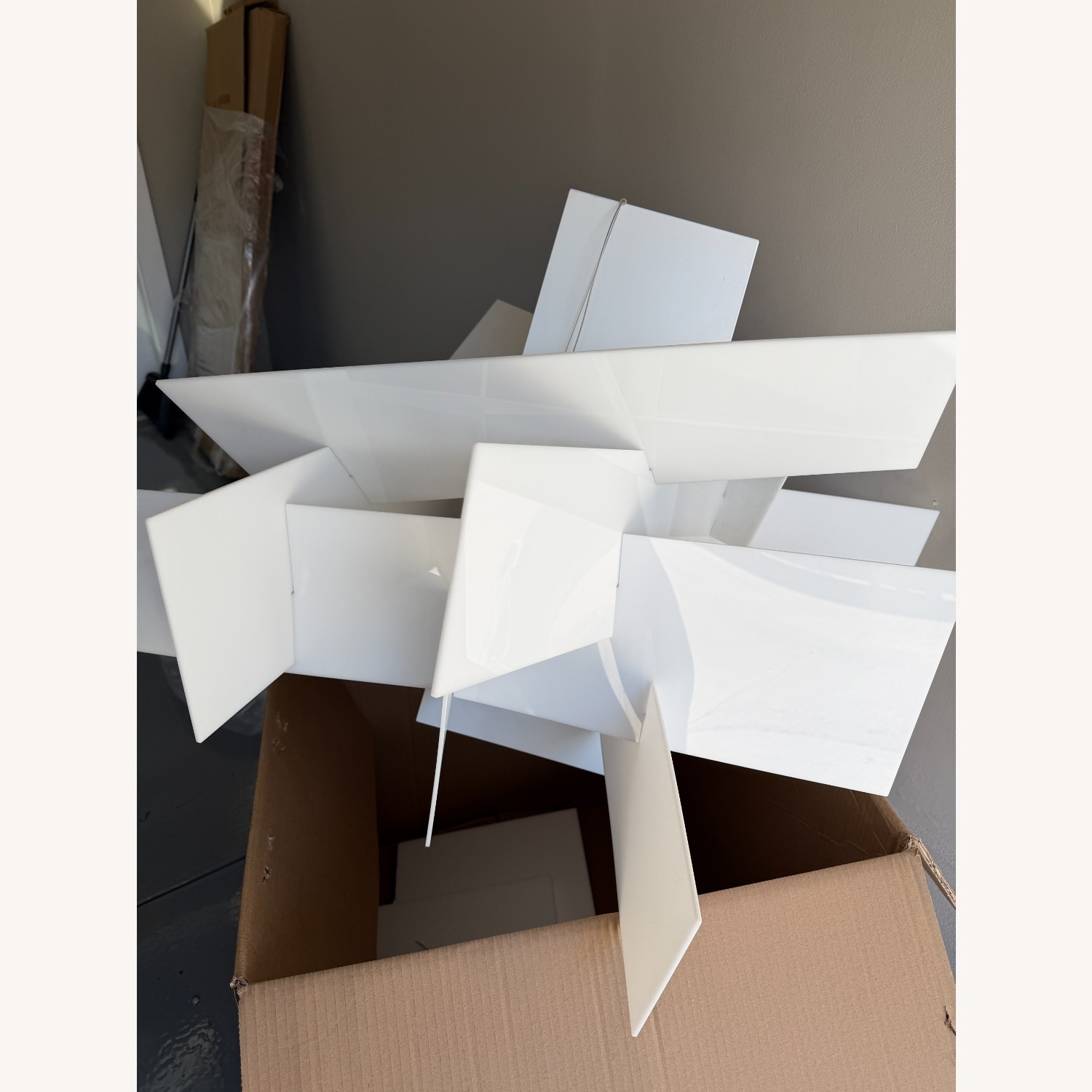 Foscarini Big Bang Pendant Ligh - image-1