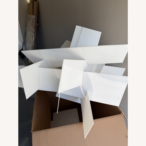 Used Foscarini Big Bang Pendant Ligh for sale on AptDeco