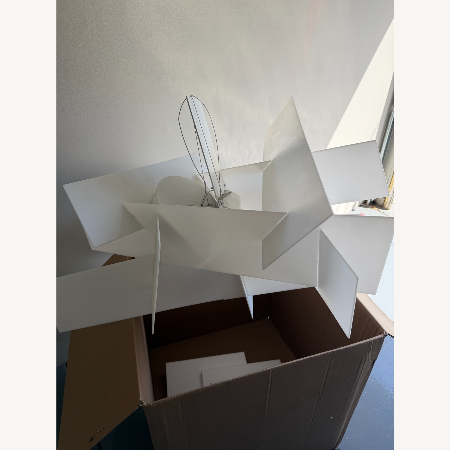 Foscarini Big Bang Pendant Ligh - image-2