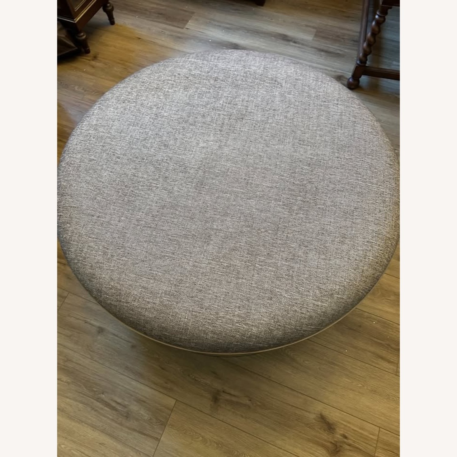 Arhaus Palmer Coffee Table - image-3