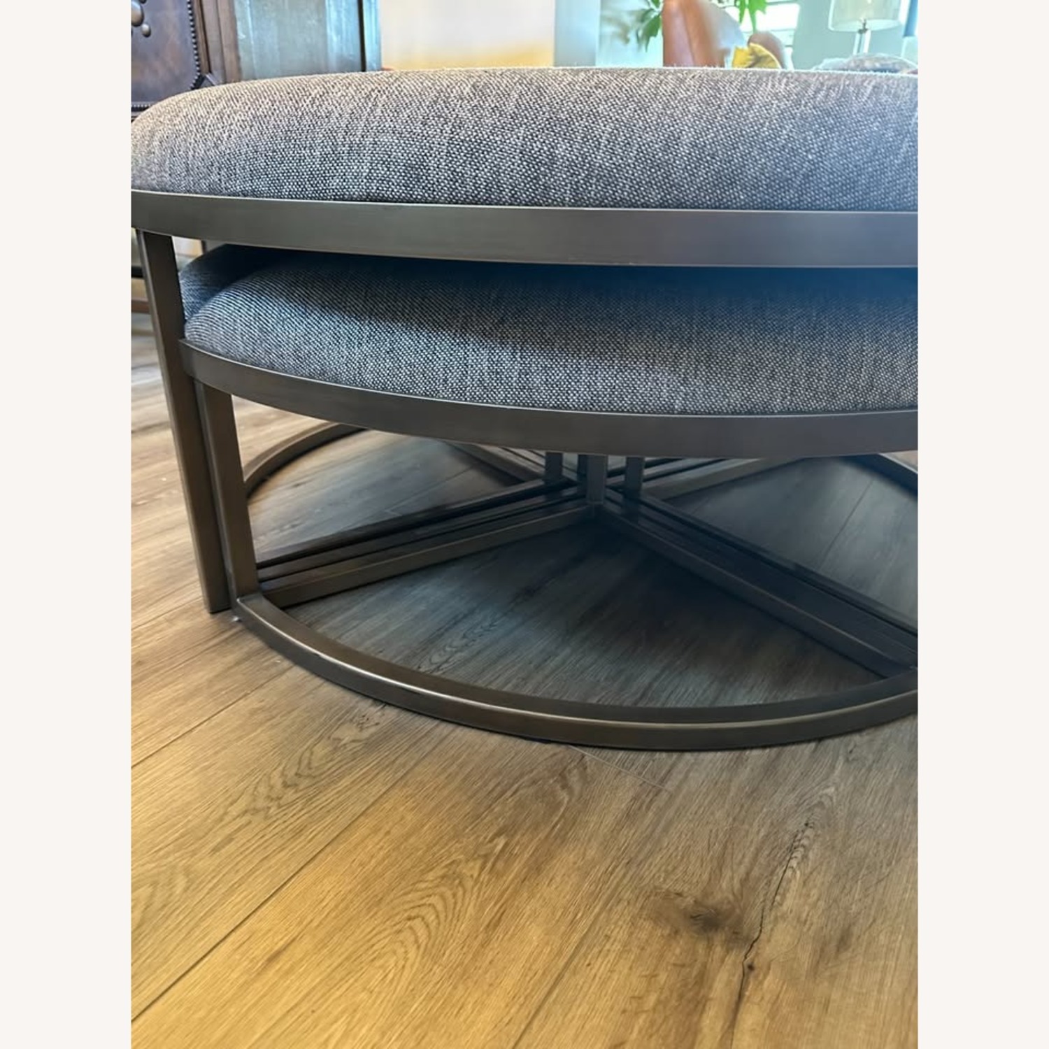 Arhaus Palmer Coffee Table - image-5