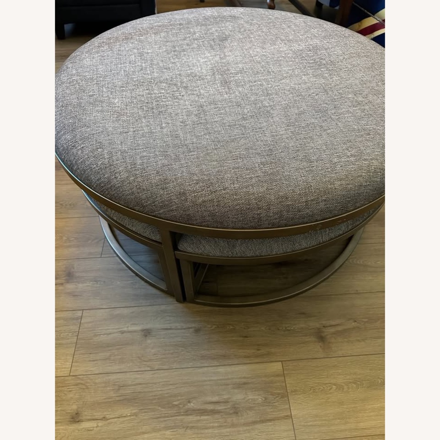 Arhaus Palmer Coffee Table - image-2