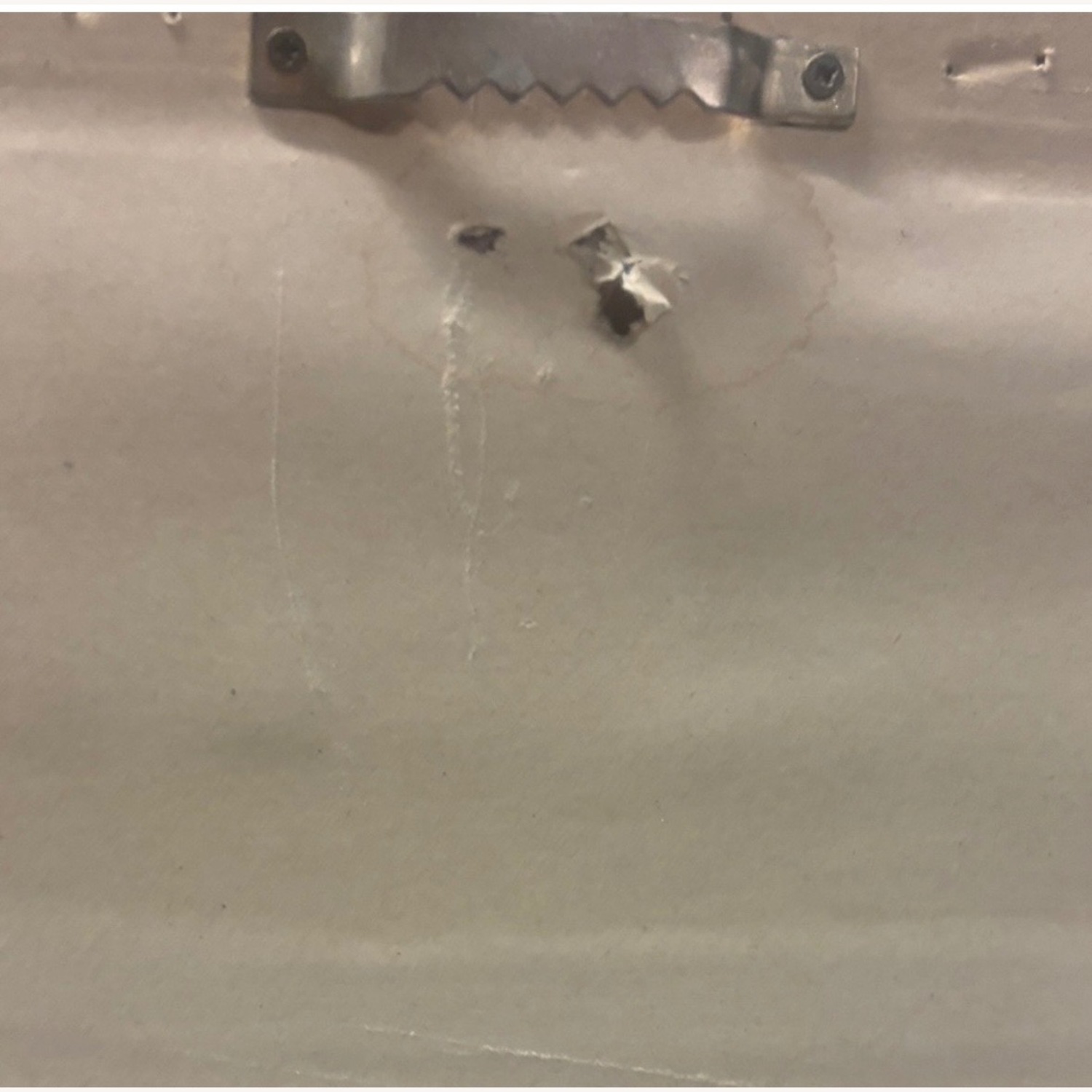 Framed Van Gosh Starry Night Over the Rhone - image-4