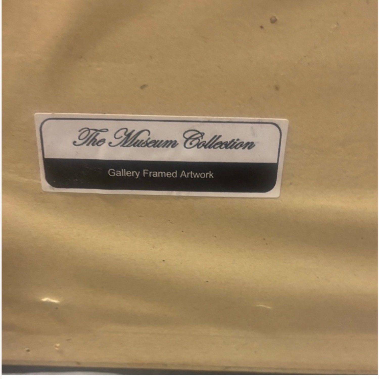 Framed Van Gosh Starry Night Over the Rhone - image-6