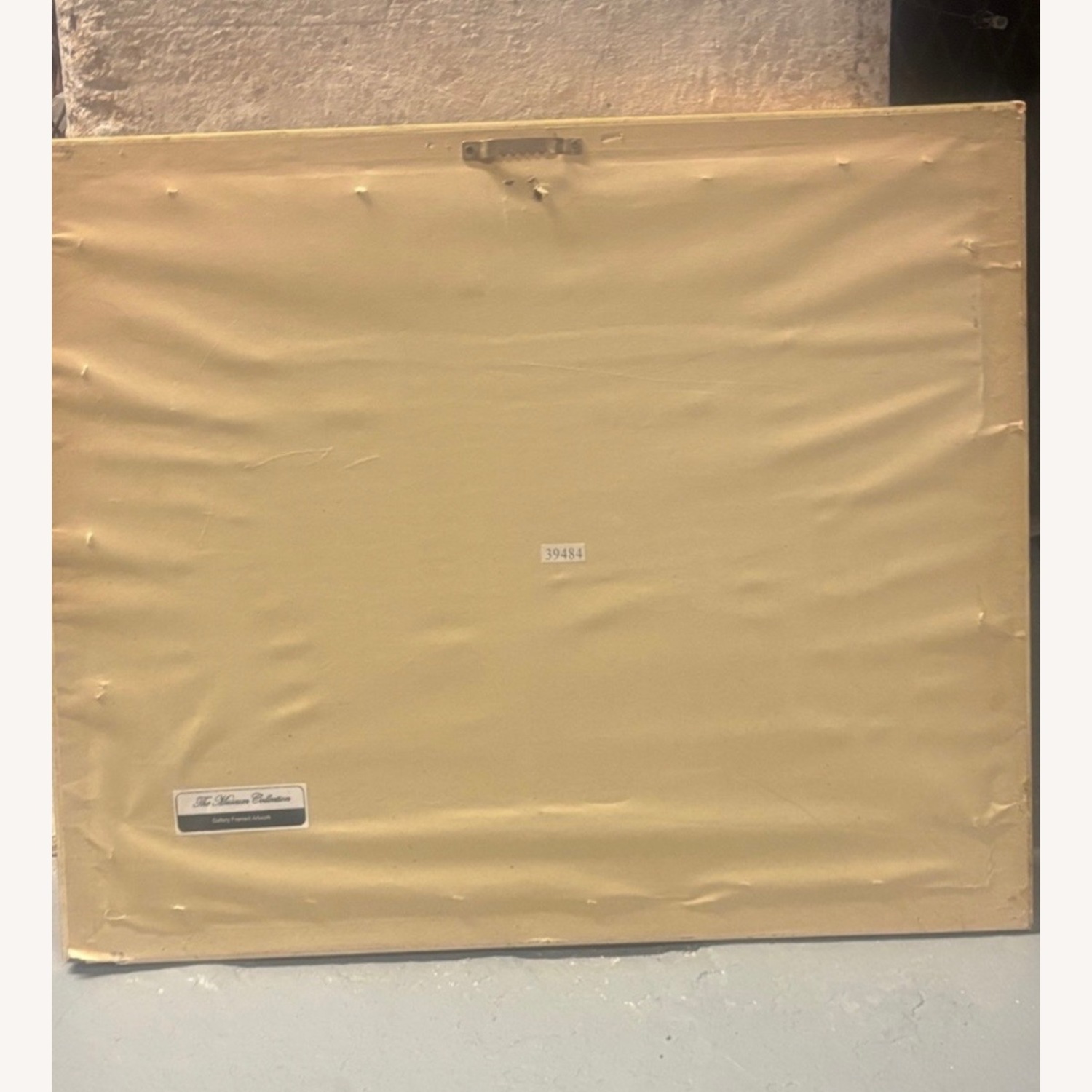 Framed Van Gosh Starry Night Over the Rhone - image-5