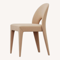 Restoration Hardware Bianca Dining Chairs