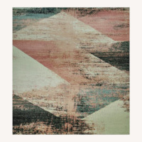 Mcglade Abstract Indoor Rug