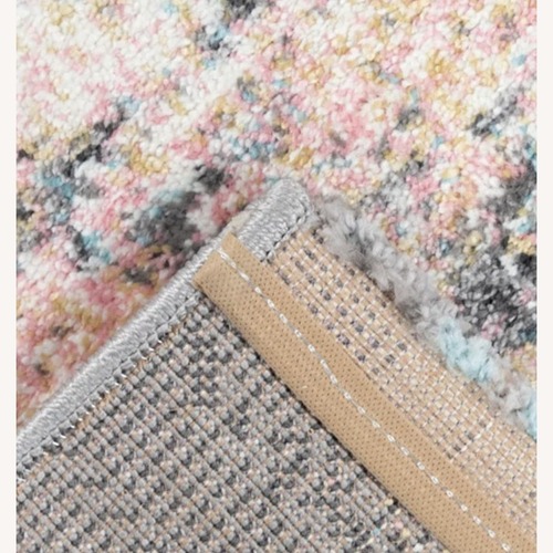 Used Mcglade Abstract Indoor Rug for sale on AptDeco