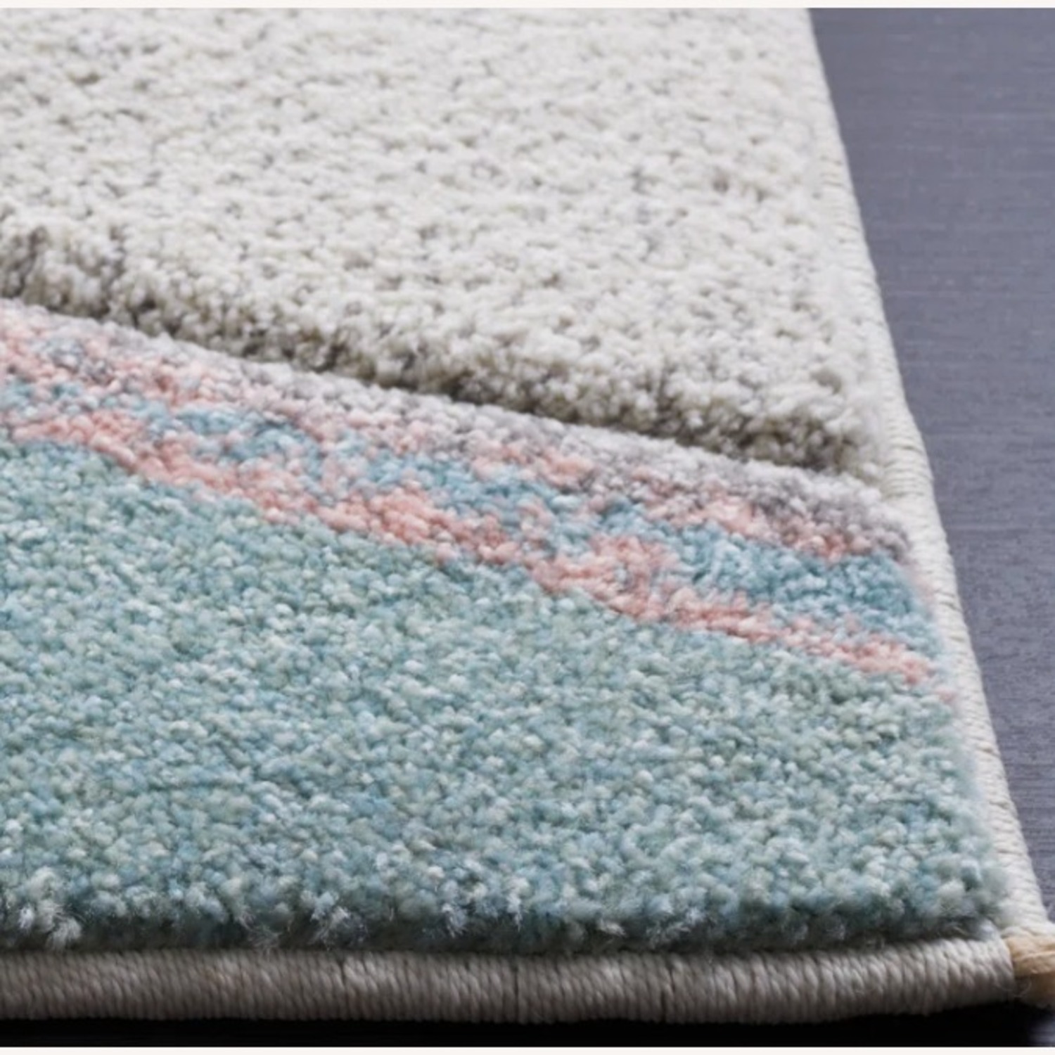 Dugway Abstract Indoor Rug - image-1