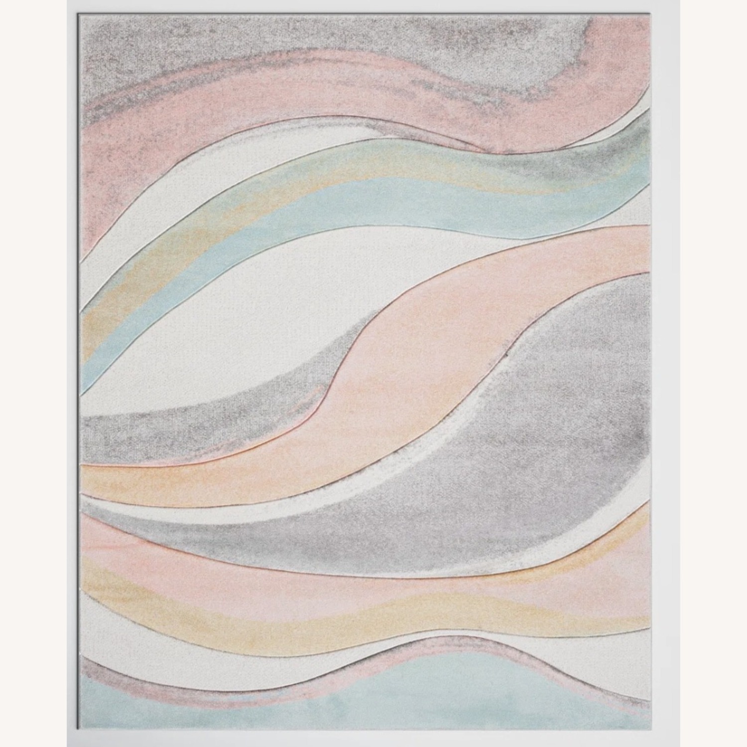 Dugway Abstract Indoor Rug - image-2