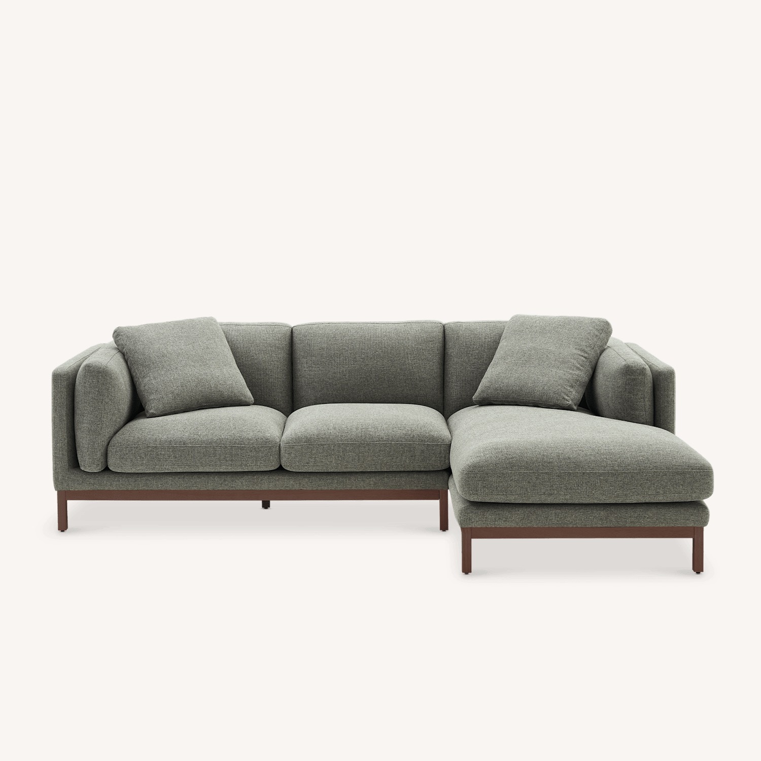 Castlery Owen Chaise Sectional Sofa - image-4