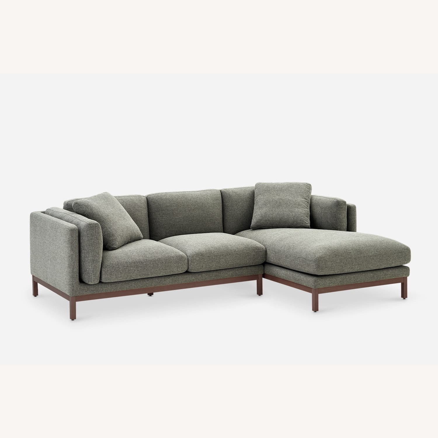 Castlery Owen Chaise Sectional Sofa - image-3