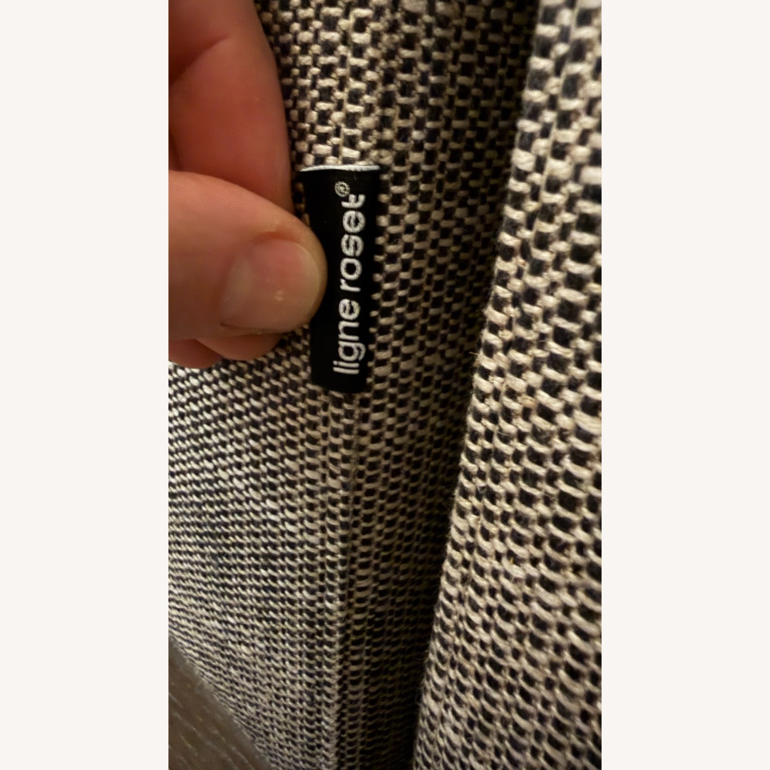 Ligne Roset Exclusif Chaise Sectional - image-7