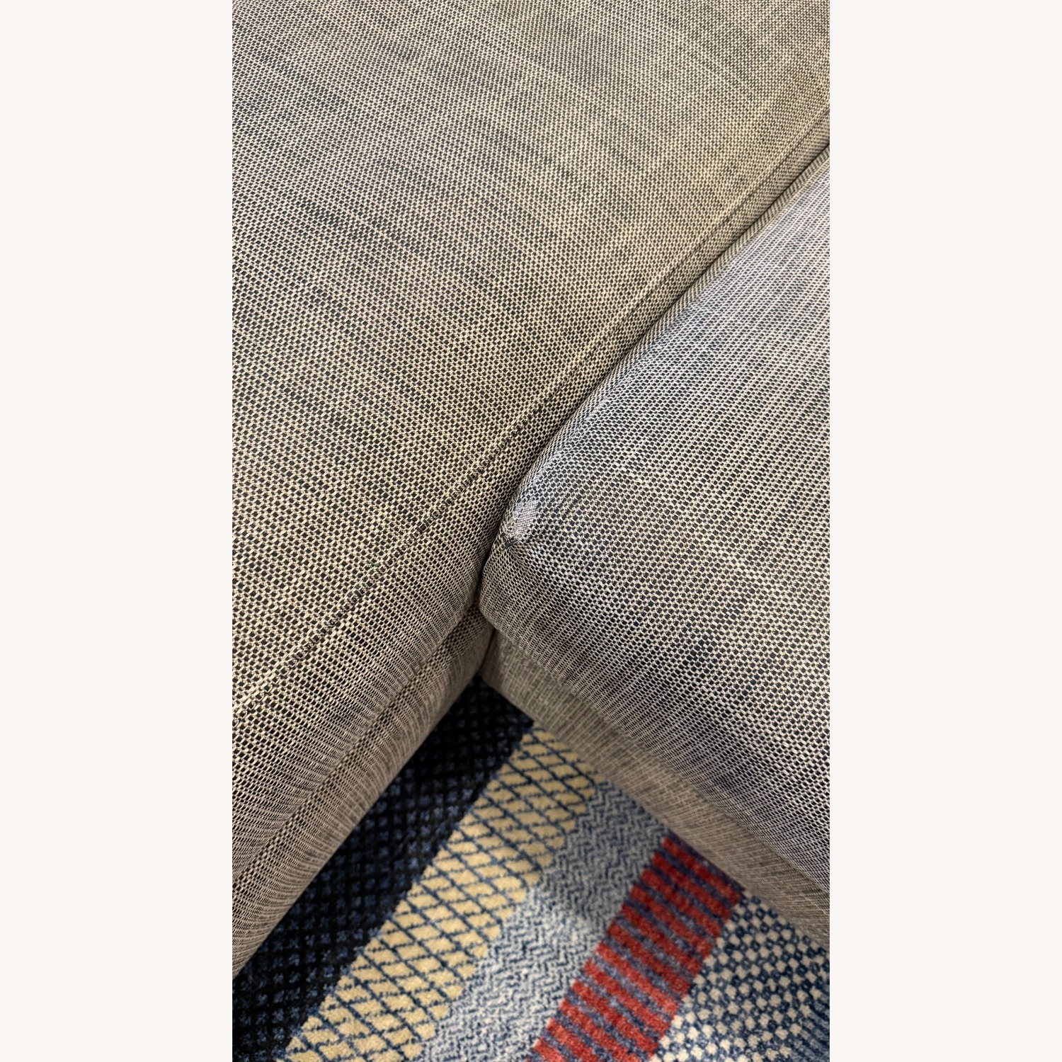 Ligne Roset Exclusif Chaise Sectional - image-2