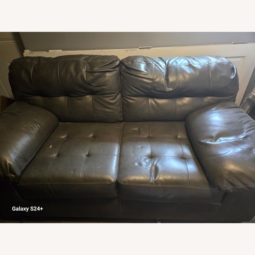 Used Ashley Furniture 3+ Seater Sofa for sale on AptDeco