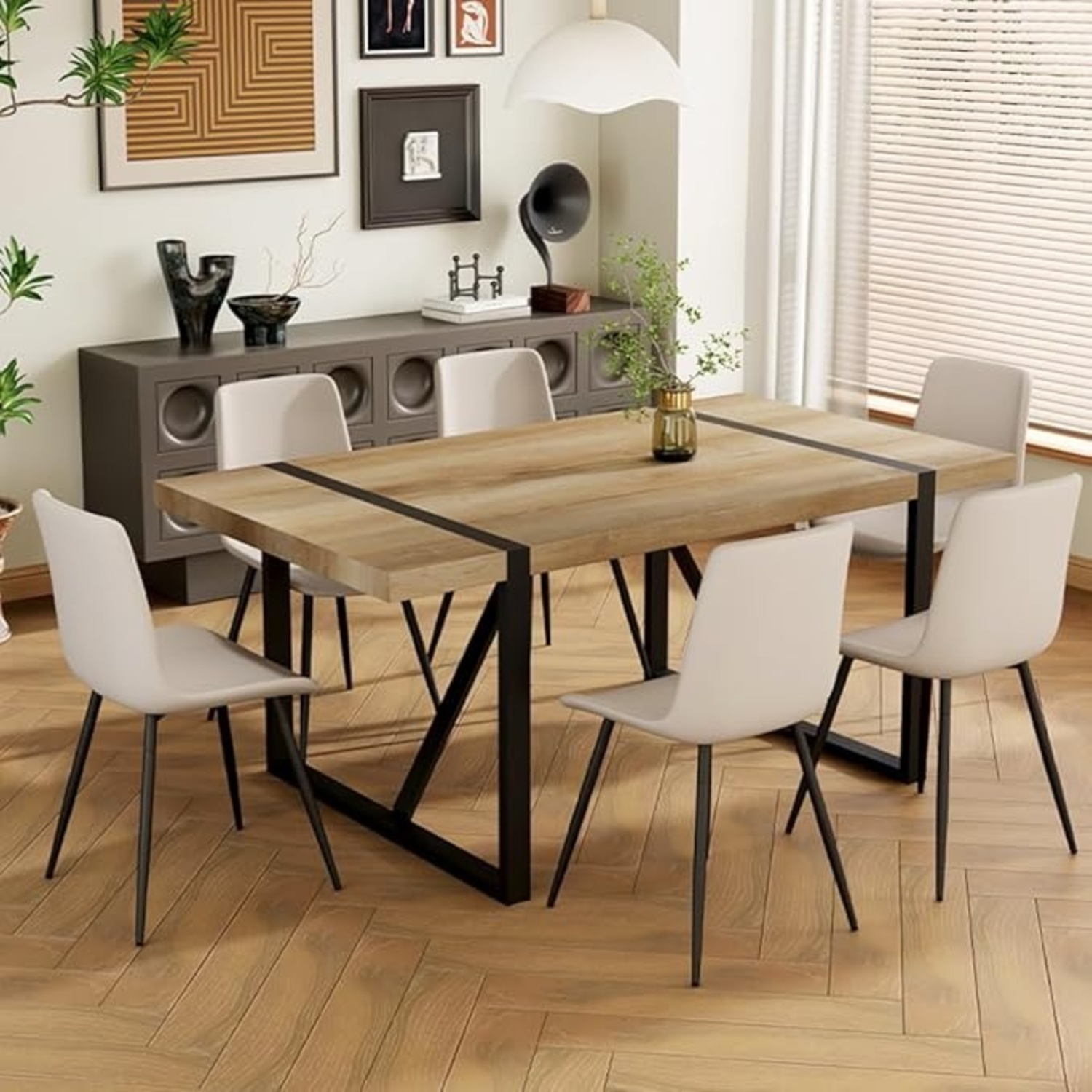 Amazon Natural Dining Sets - image-11