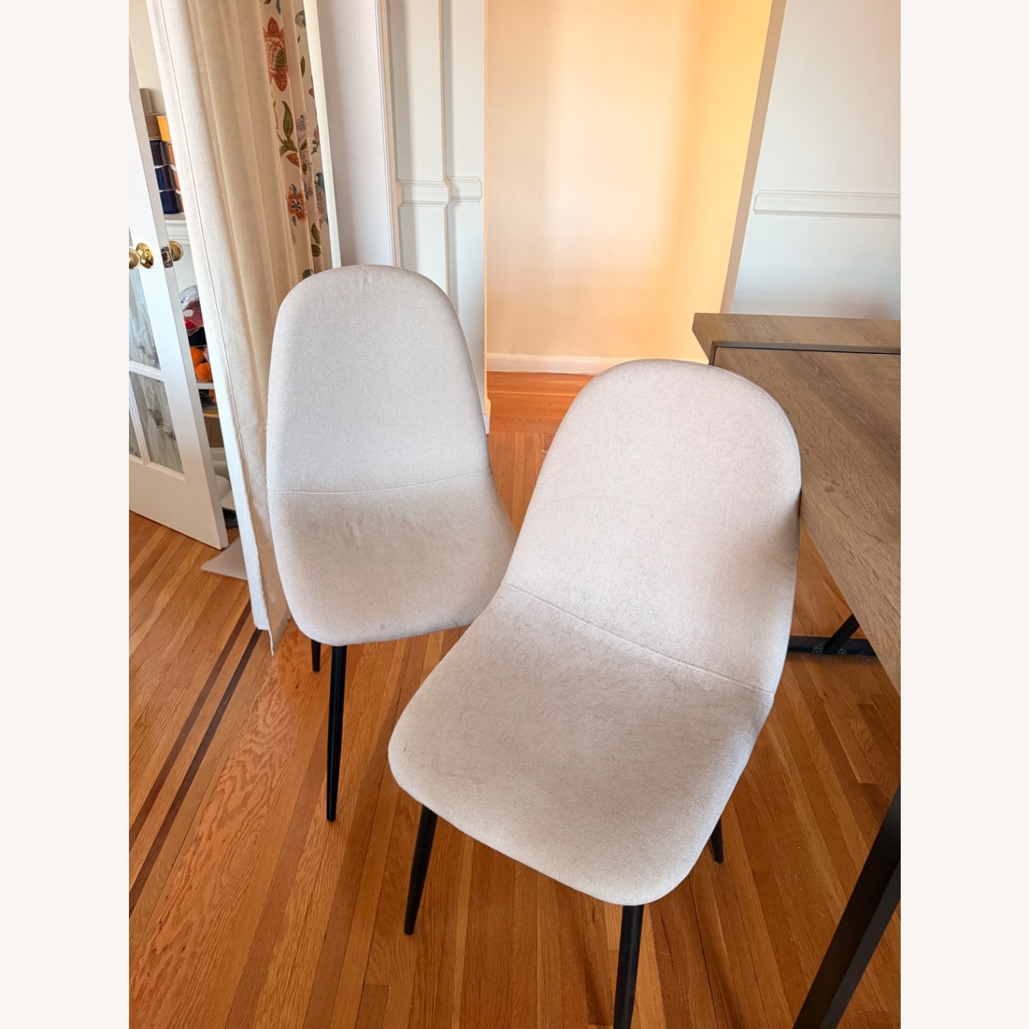 Amazon Natural Dining Sets - image-4