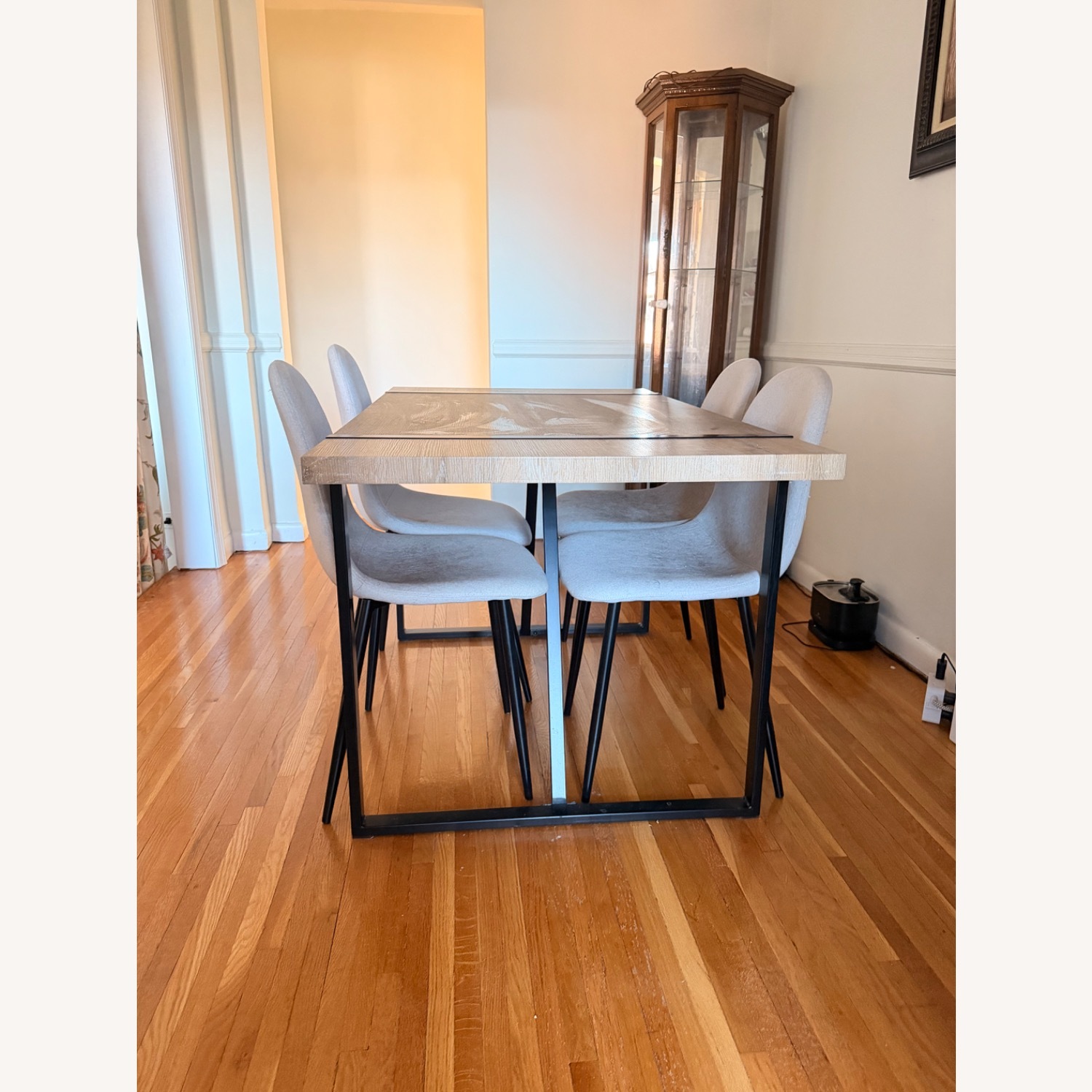 Amazon Natural Dining Sets - image-2