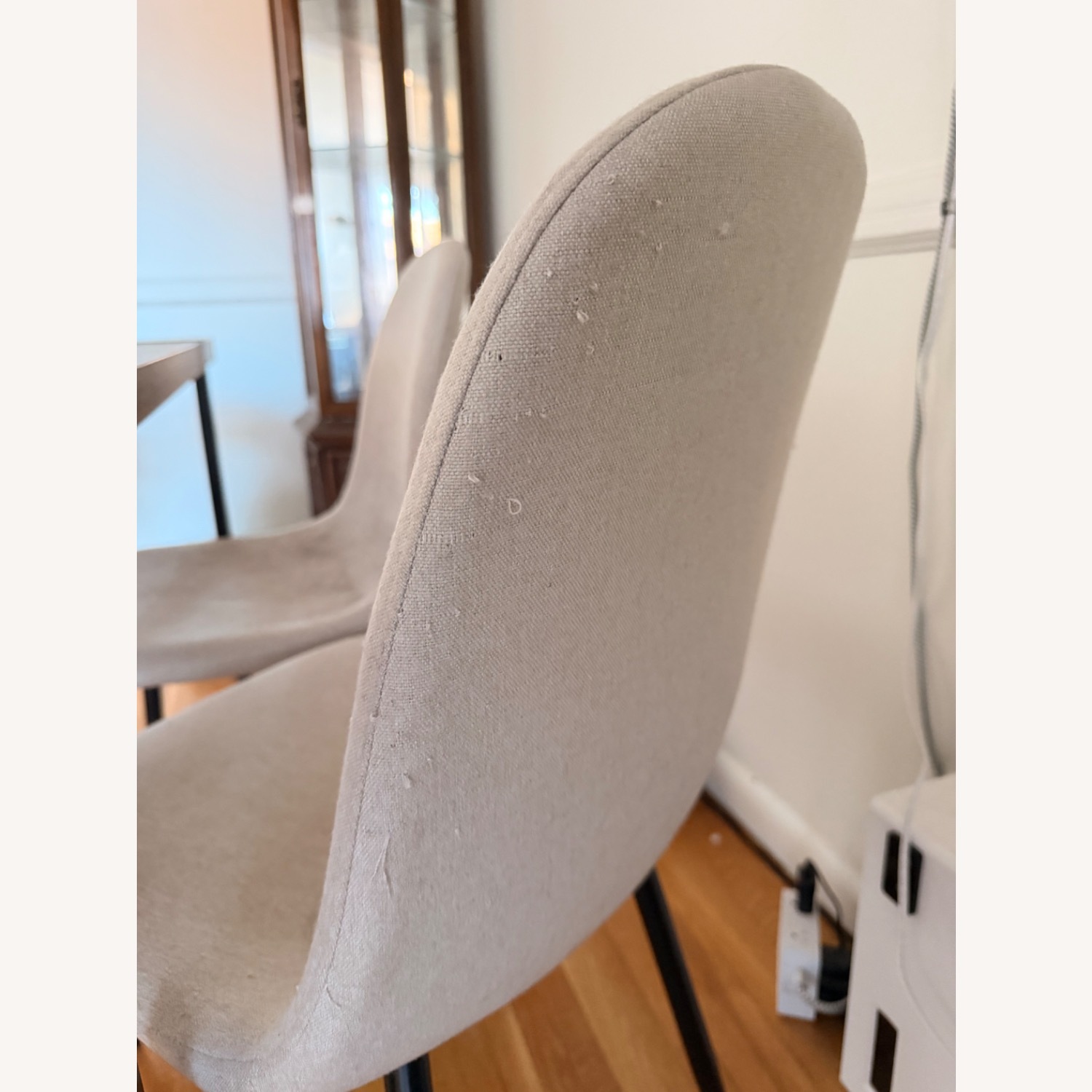 Amazon Natural Dining Sets - image-7