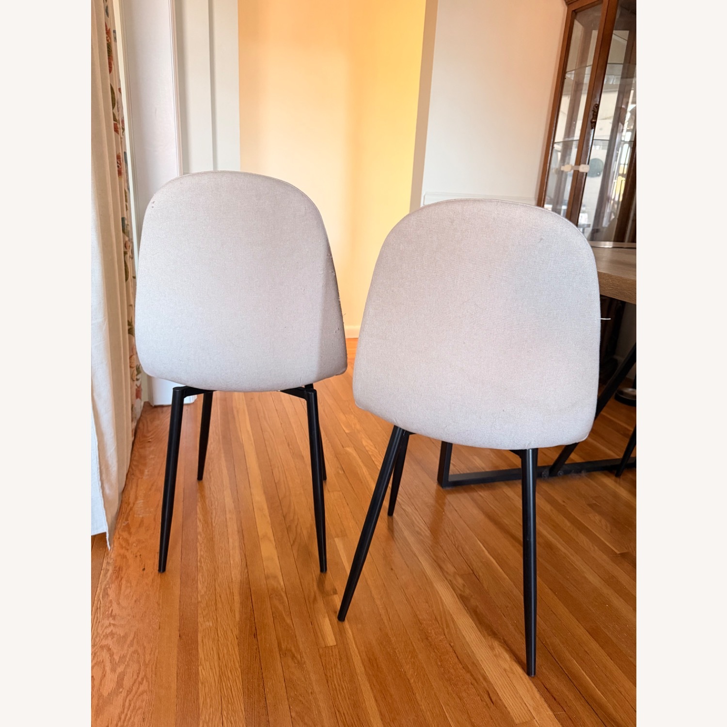 Amazon Natural Dining Sets - image-6