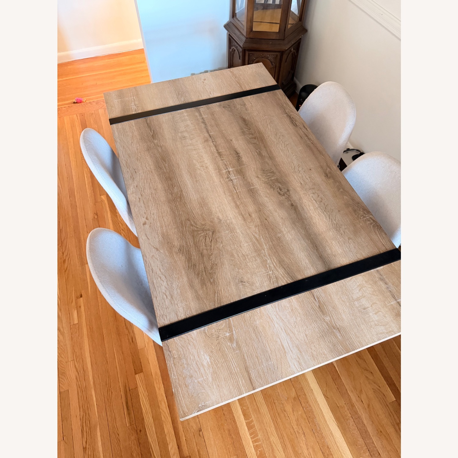 Amazon Natural Dining Sets - image-1