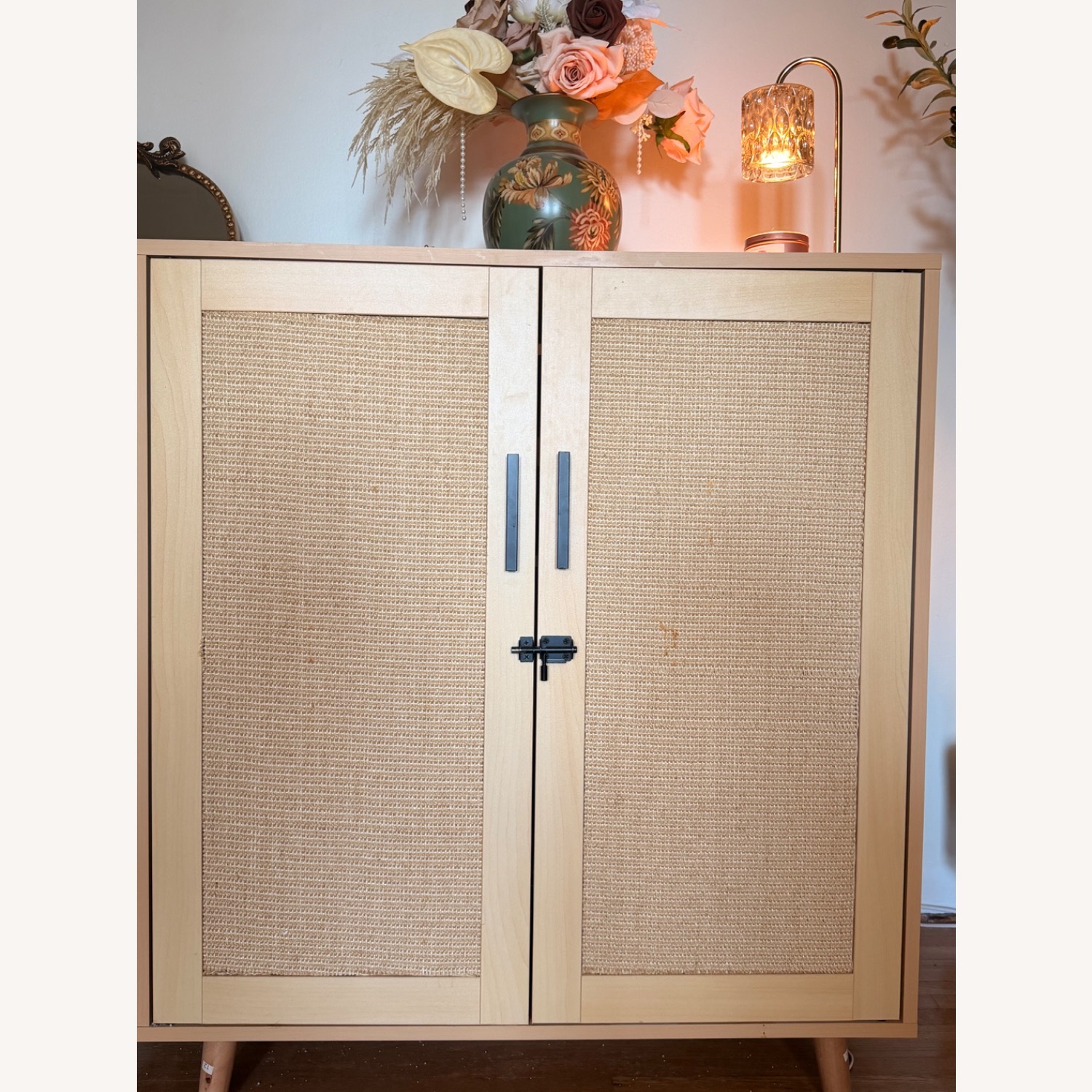 Wayfair Litter Box Enclosure - image-1