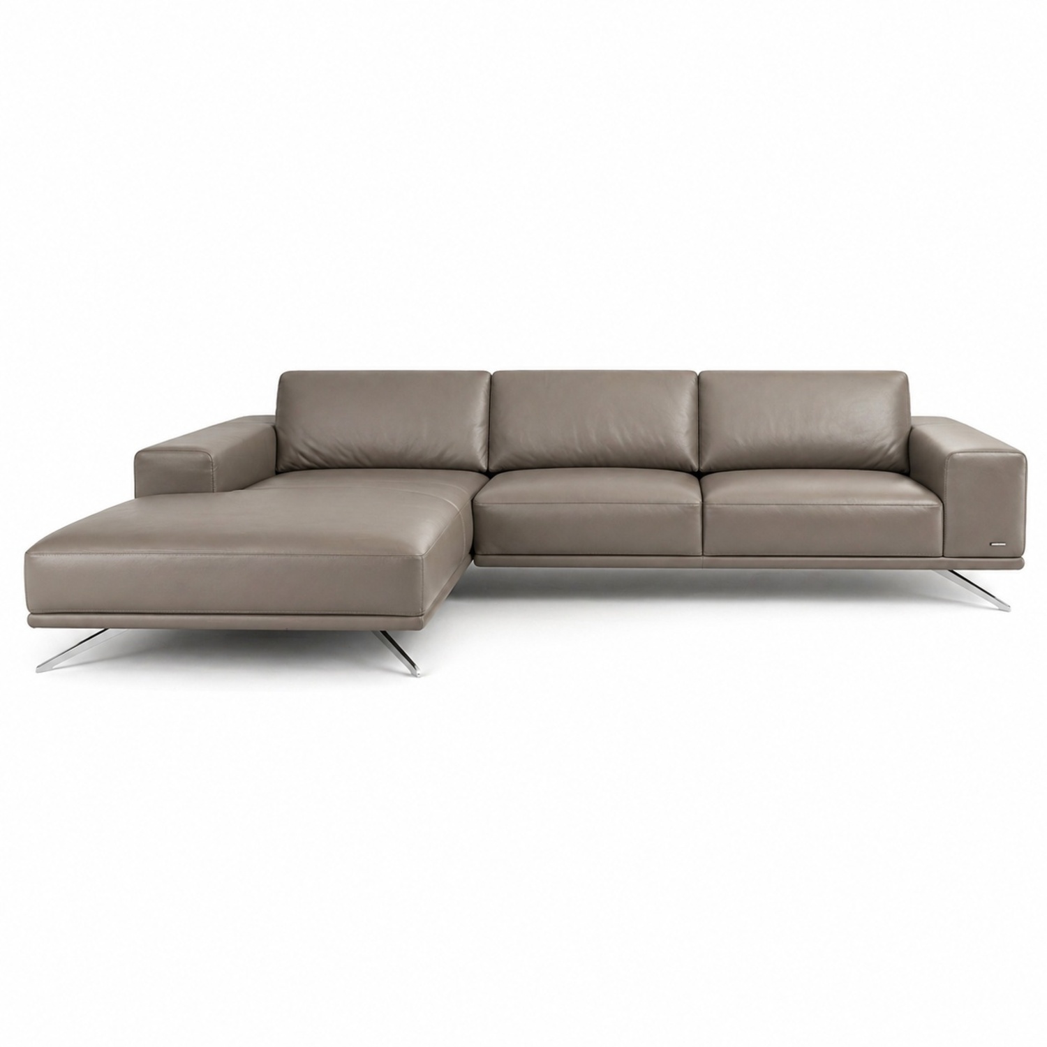 Roche Bobois Presence 3+ Piece Sectional - image-6