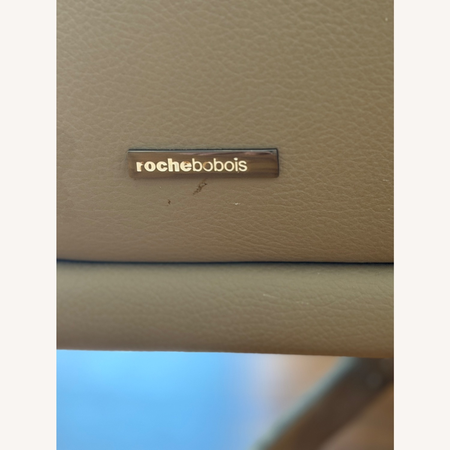 Roche Bobois Presence 3+ Piece Sectional - image-4