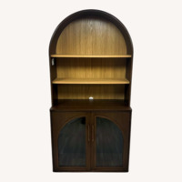 Castlery Arcadia Storage Combination