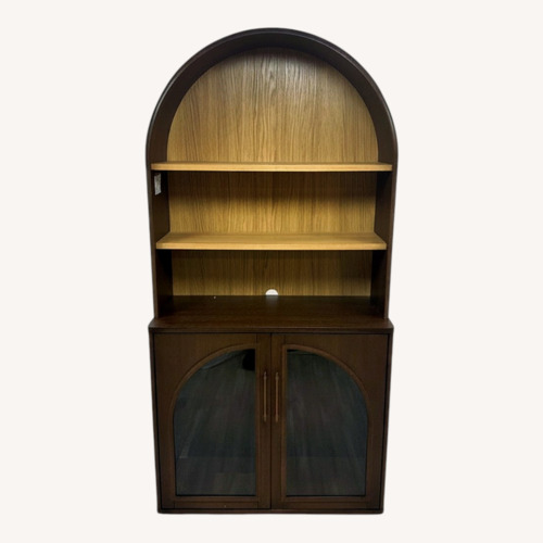 Used Castlery Arcadia Storage Combination for sale on AptDeco