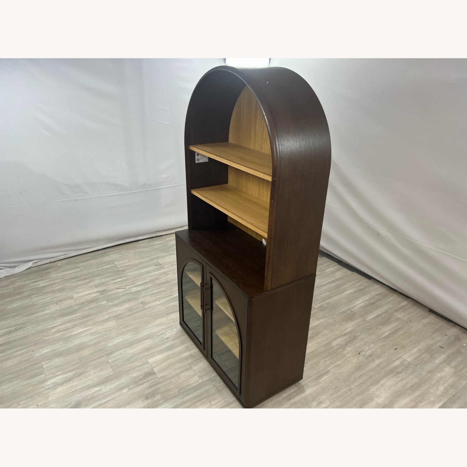 Castlery Arcadia Storage Combination - image-2