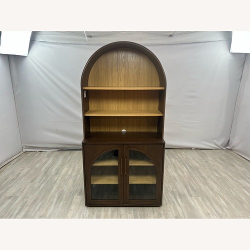 Used Castlery Arcadia Storage Combination for sale on AptDeco
