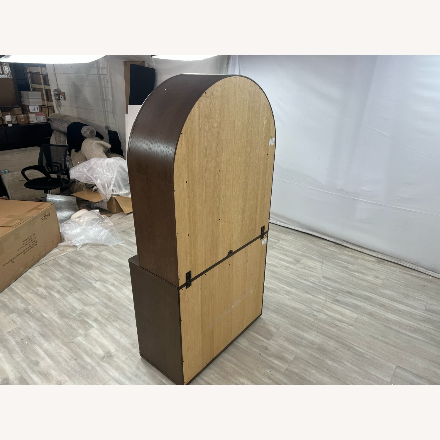 Castlery Arcadia Storage Combination - image-6