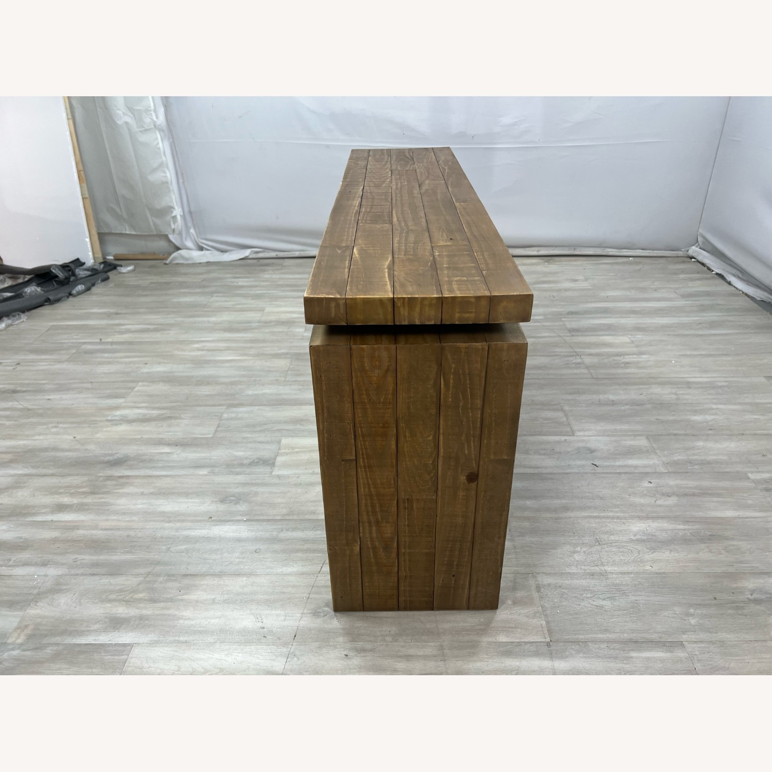 Four Hands Matthes Console Table - image-7