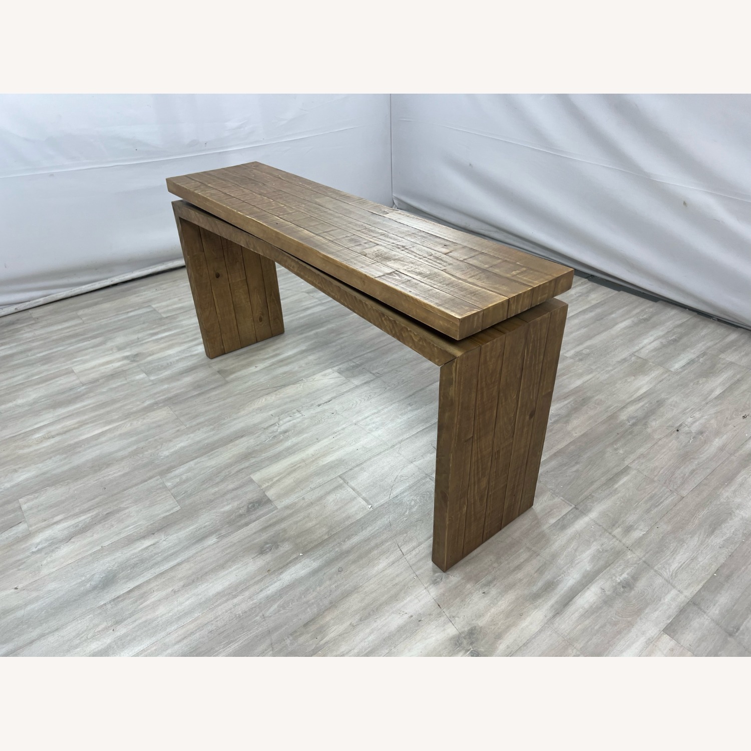 Four Hands Matthes Console Table - image-3