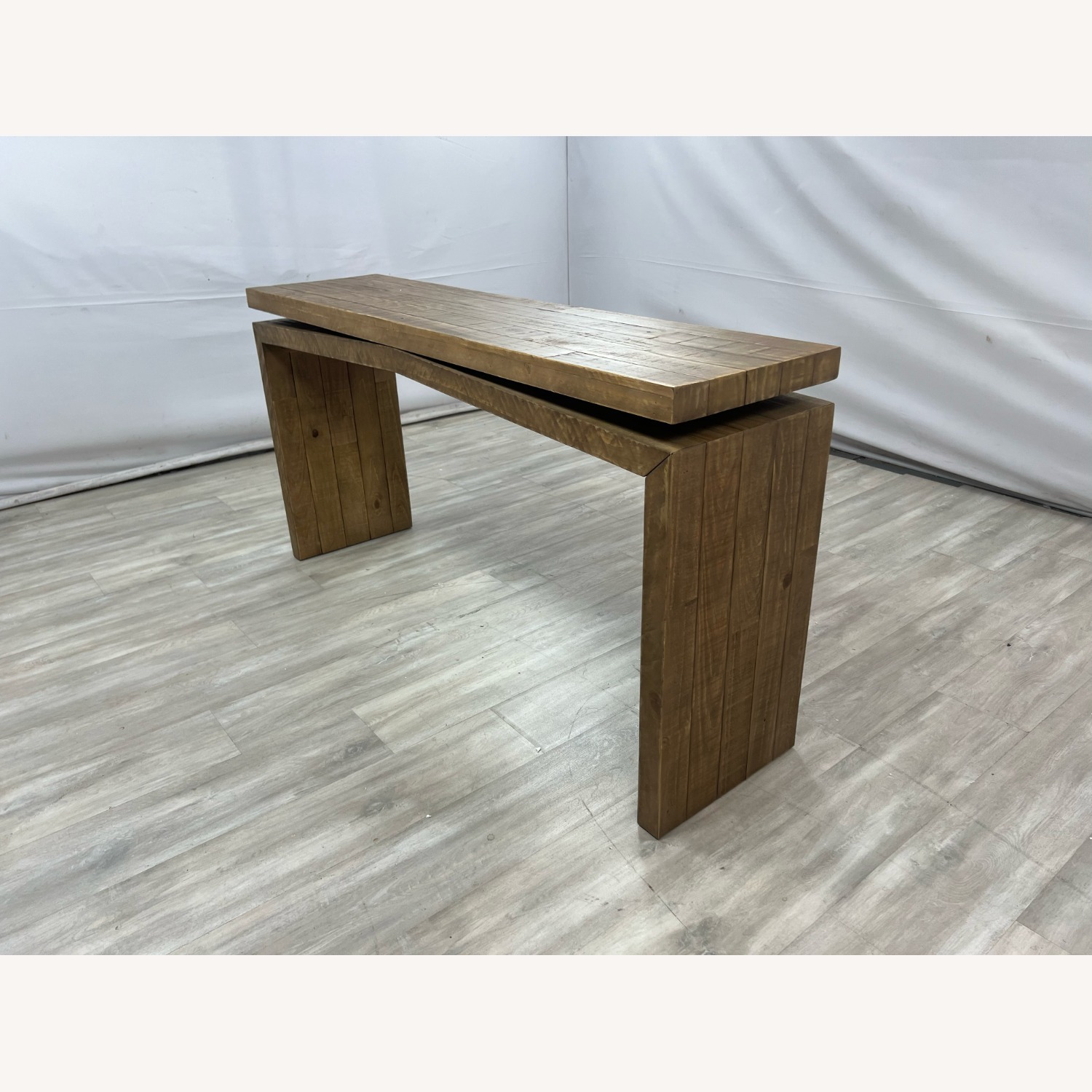 Four Hands Matthes Console Table - image-4