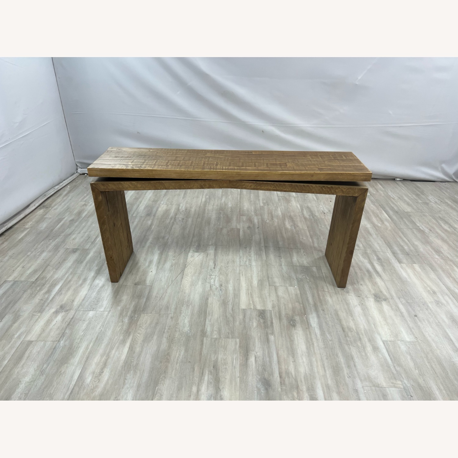 Four Hands Matthes Console Table - image-1