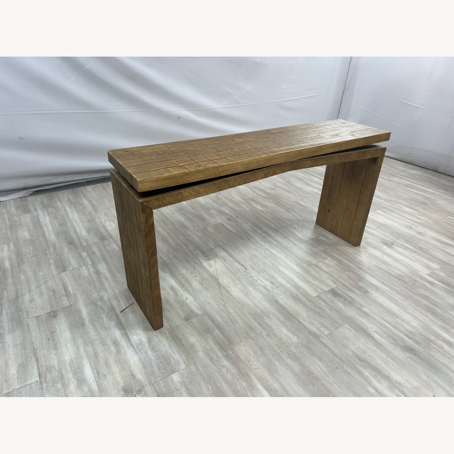 Four Hands Matthes Console Table - image-5