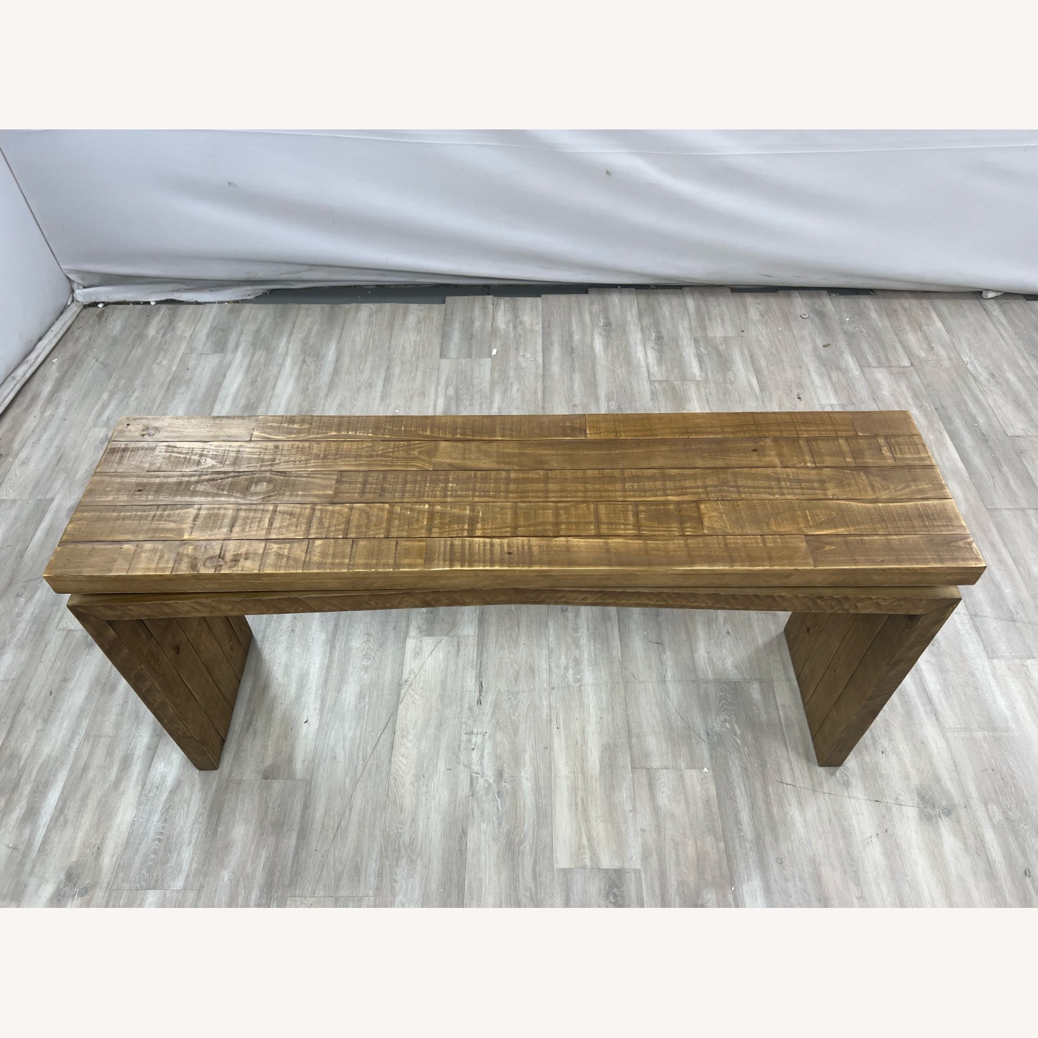 Four Hands Matthes Console Table - image-6