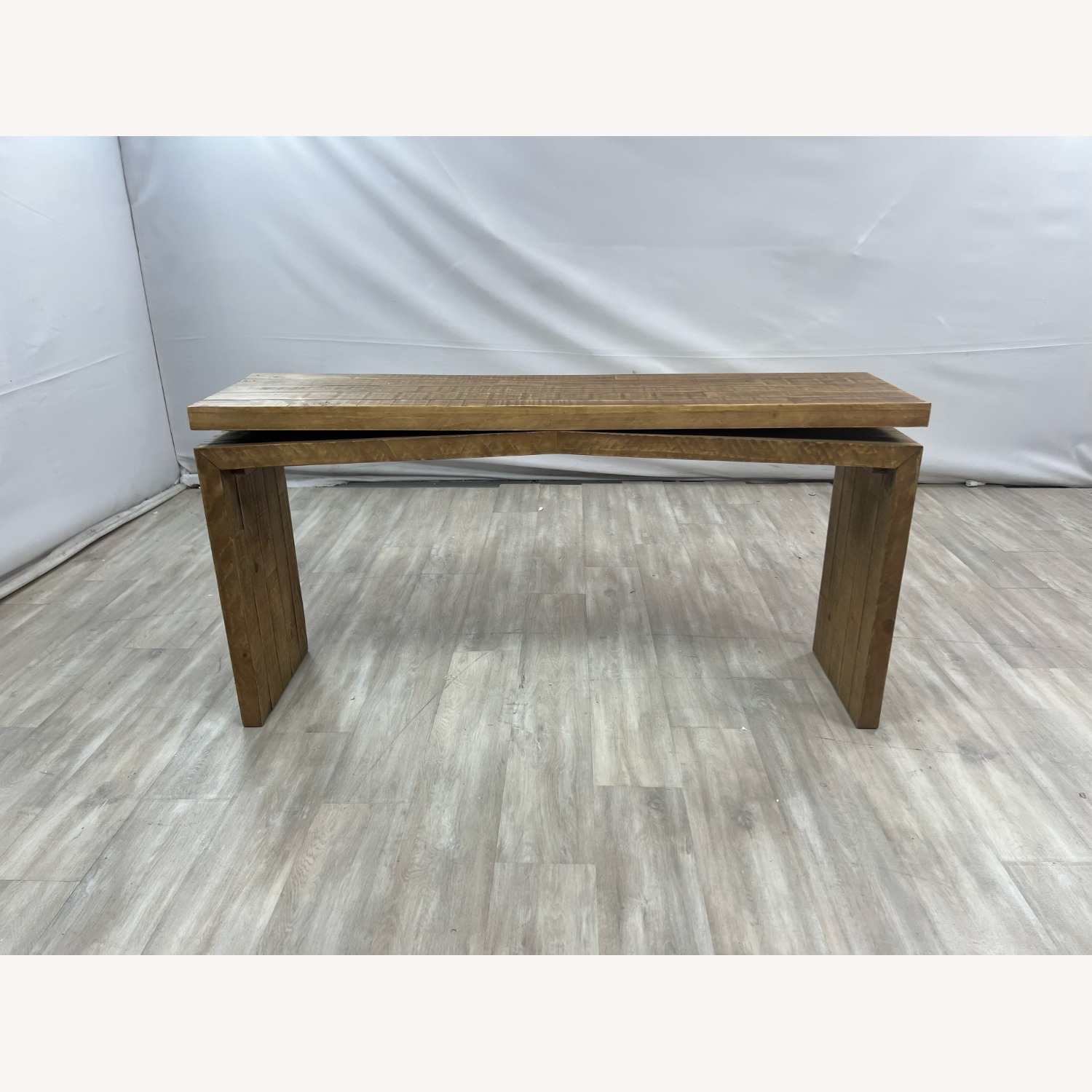Four Hands Matthes Console Table - image-2